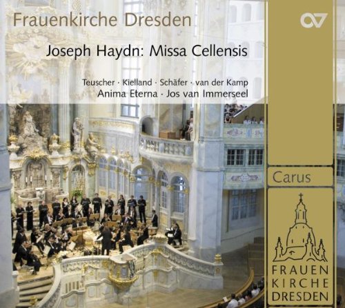 album joseph haydn