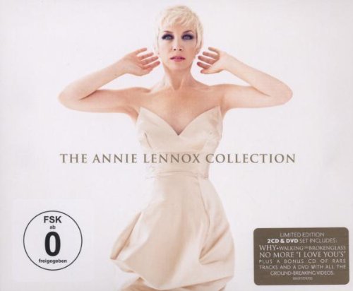 album annie lennox