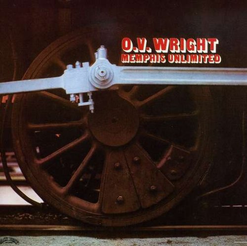 album wright o v