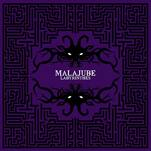 album malajube