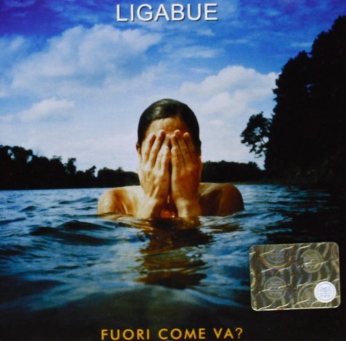 album ligabue