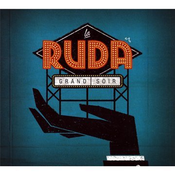 album la ruda