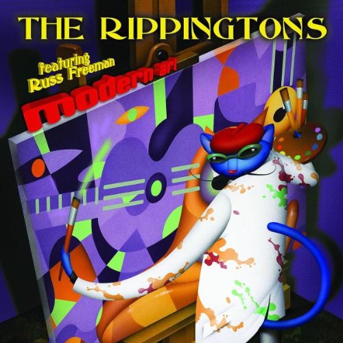 album the rippingtons