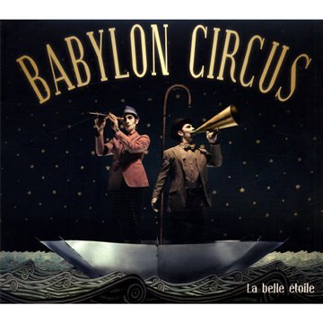 album babylon circus