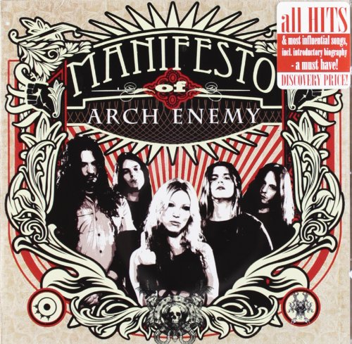 album arch enemy