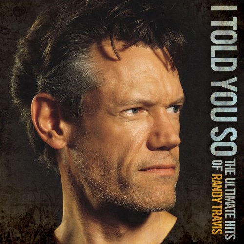 album randy travis