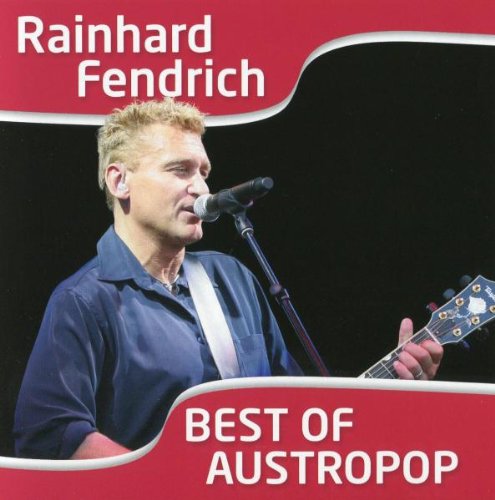 album rainhard fendrich