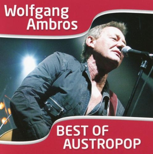 album wolfgang ambros