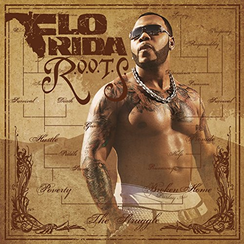 album flo rida