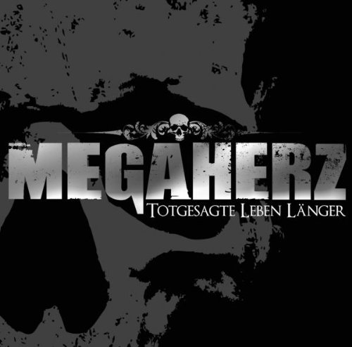 album megaherz