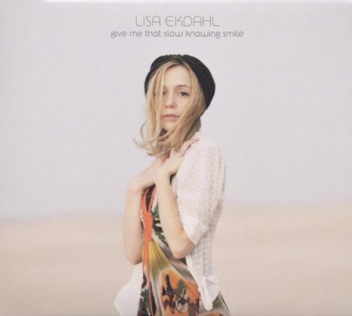 album lisa ekdahl