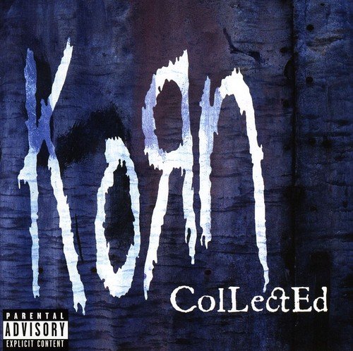 album korn