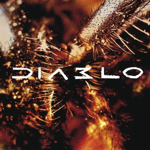 album diablo