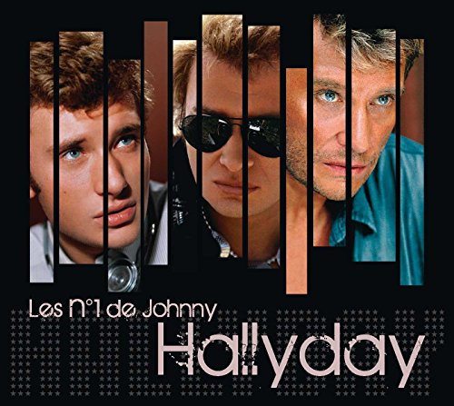 album johnny hallyday