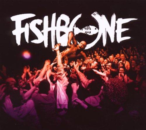 album fishbone