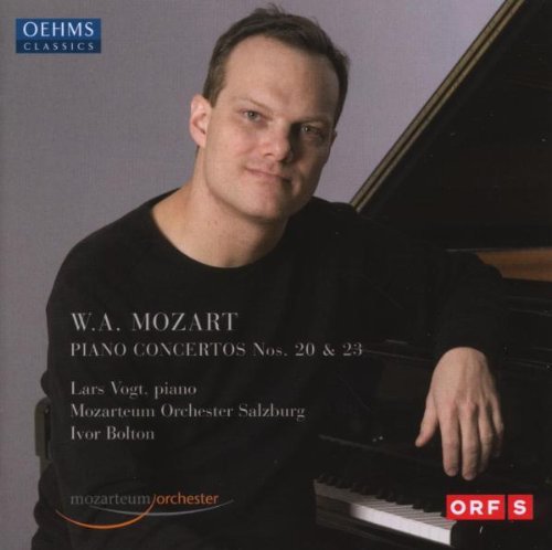 album wolfgang amadeus mozart