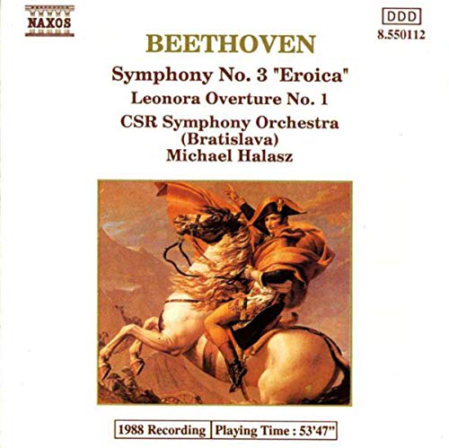 album beethoven ludwing von