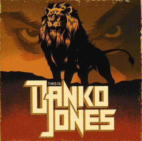 album danko jones