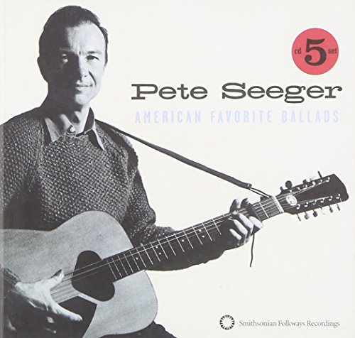 album pete seeger