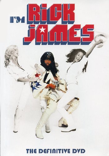 album rick james