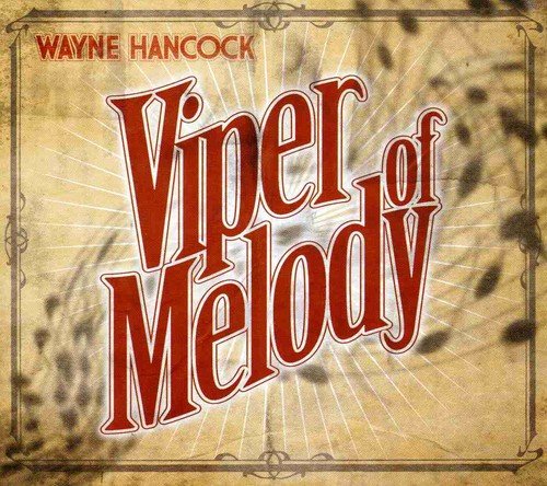 album wayne hancock