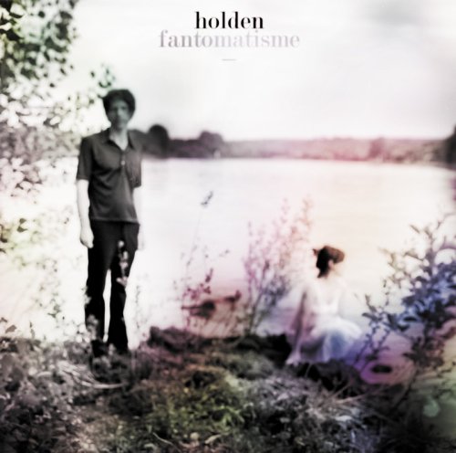 album holden