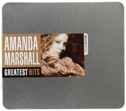 album amanda marshall