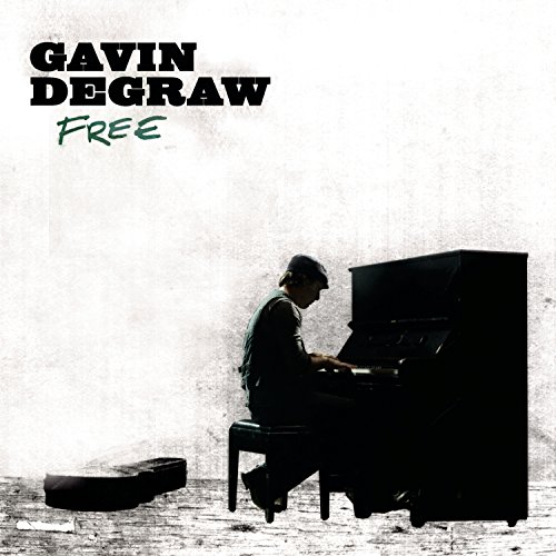 album gavin degraw