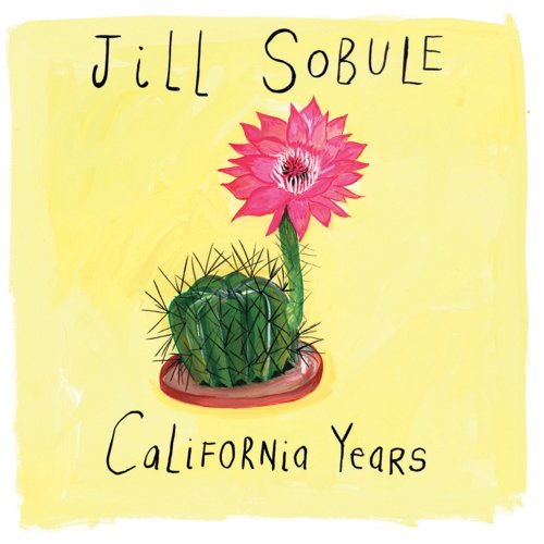 album jill sobule