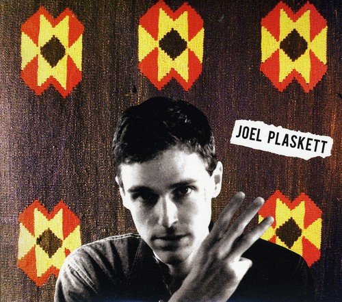 album joel plaskett