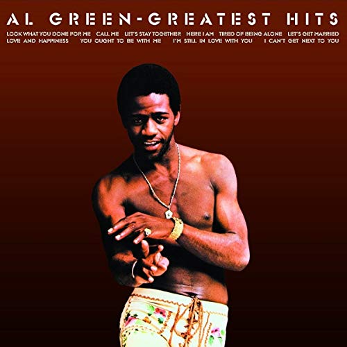 album al green