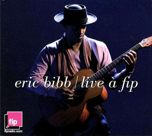 album eric bibb