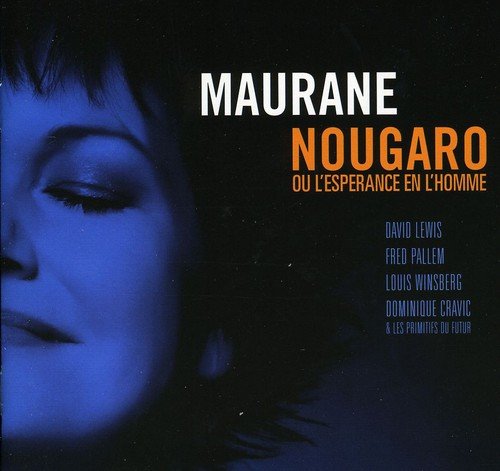 album maurane