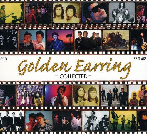 album golden earring