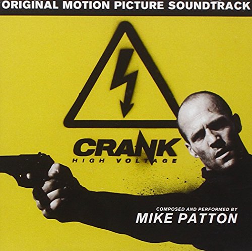 album mike patton