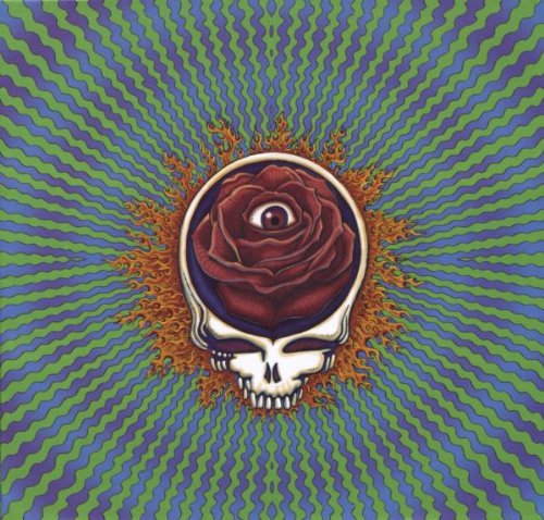 album grateful dead