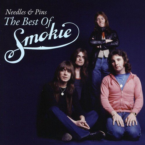 album smokie