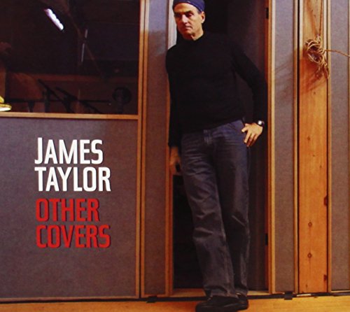 album james taylor