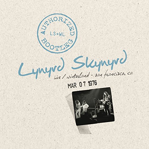 album lynyrd skynyrd