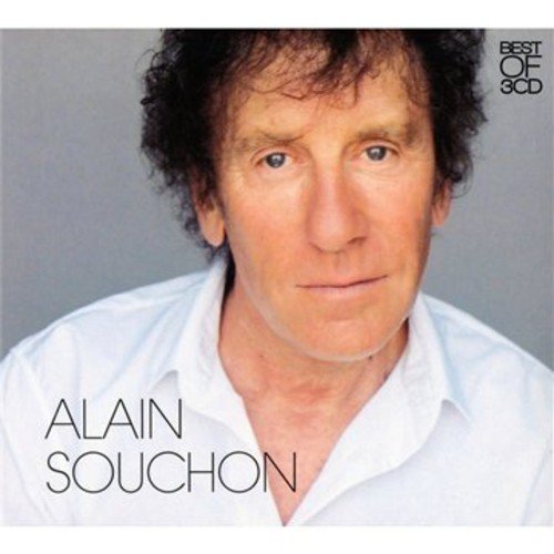 album alain souchon