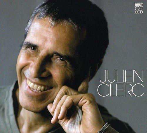 album julien clerc