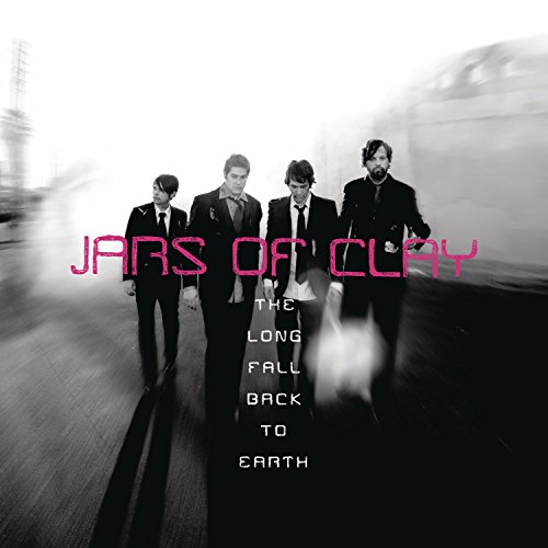 album jars of clay