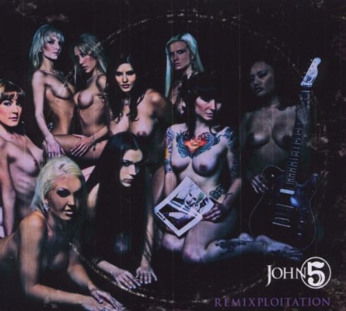 album john 5