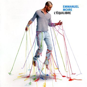 album emmanuel moire