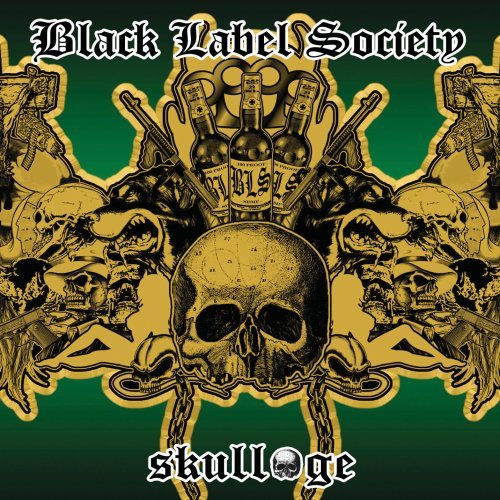 album black label society