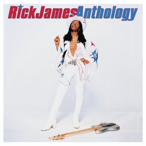 album rick james