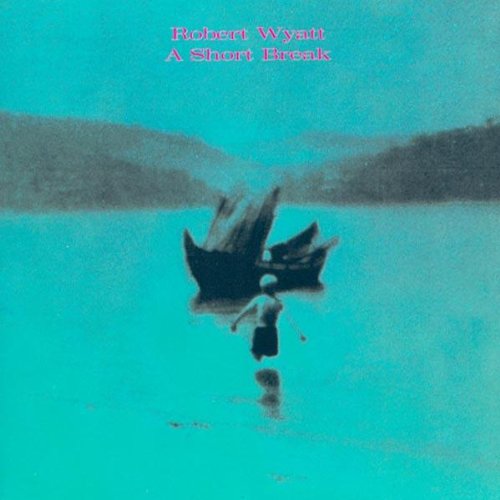 album robert wyatt