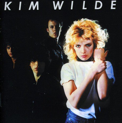 album kim wilde