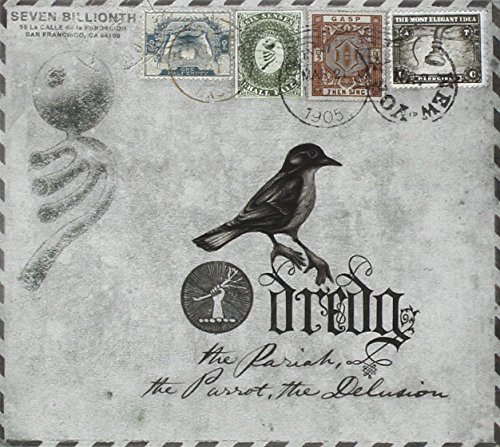 album dredg