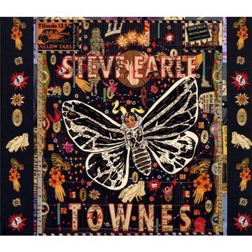 album steve earle